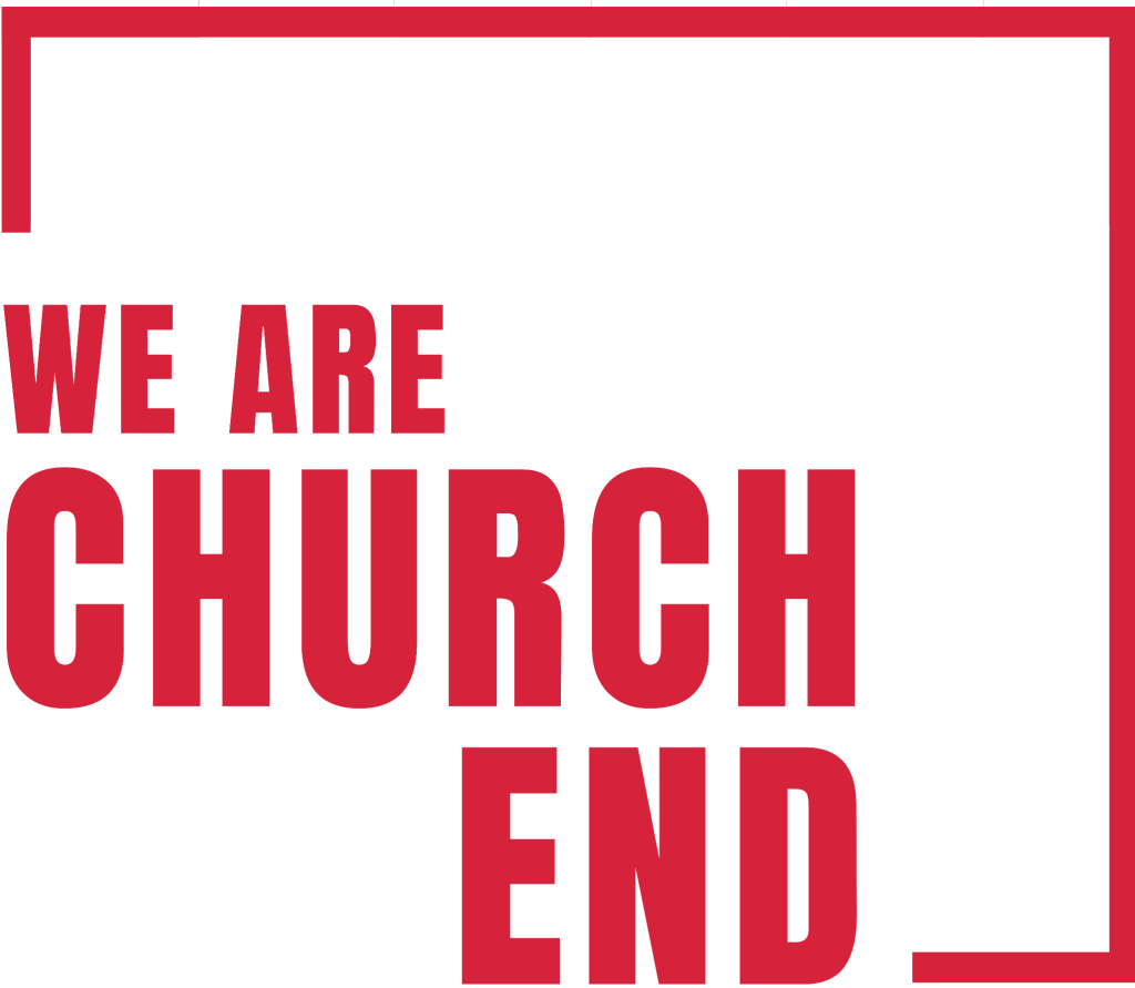 We are Churchend